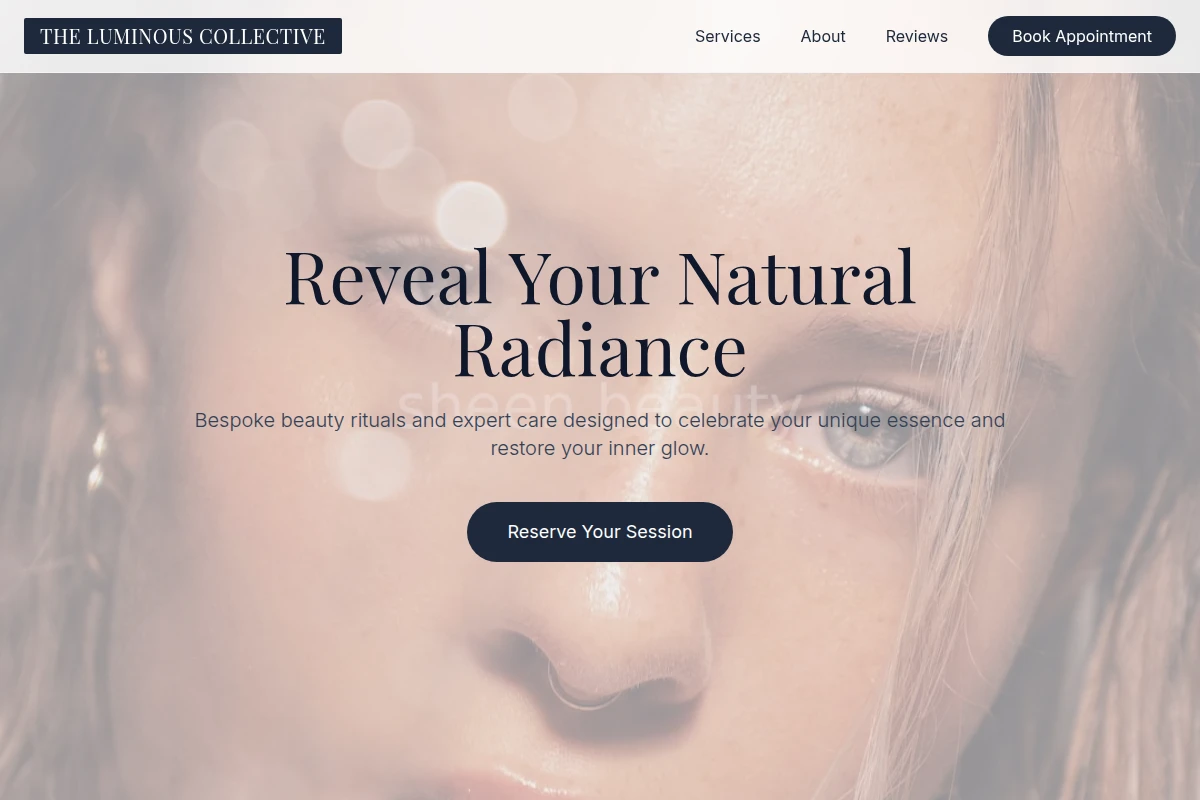 Highlight Beauty Salon