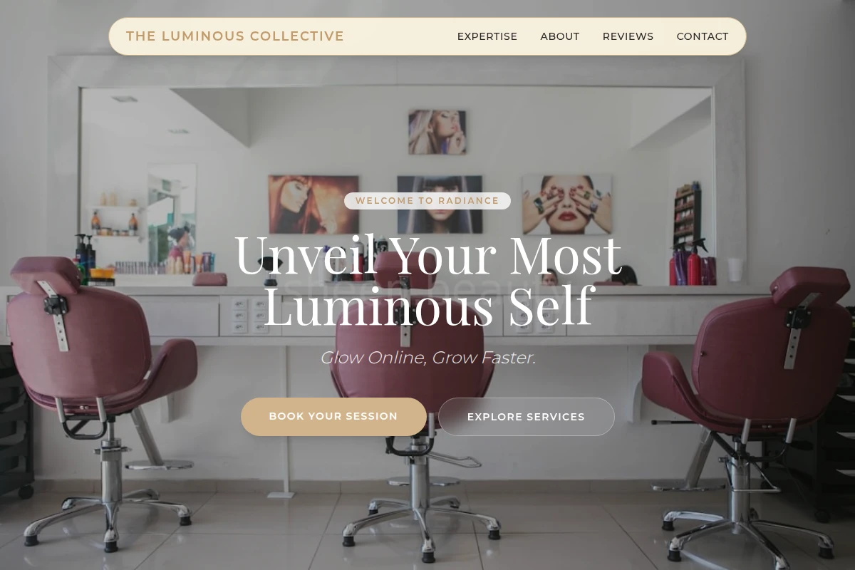 Highlight Beauty Salon