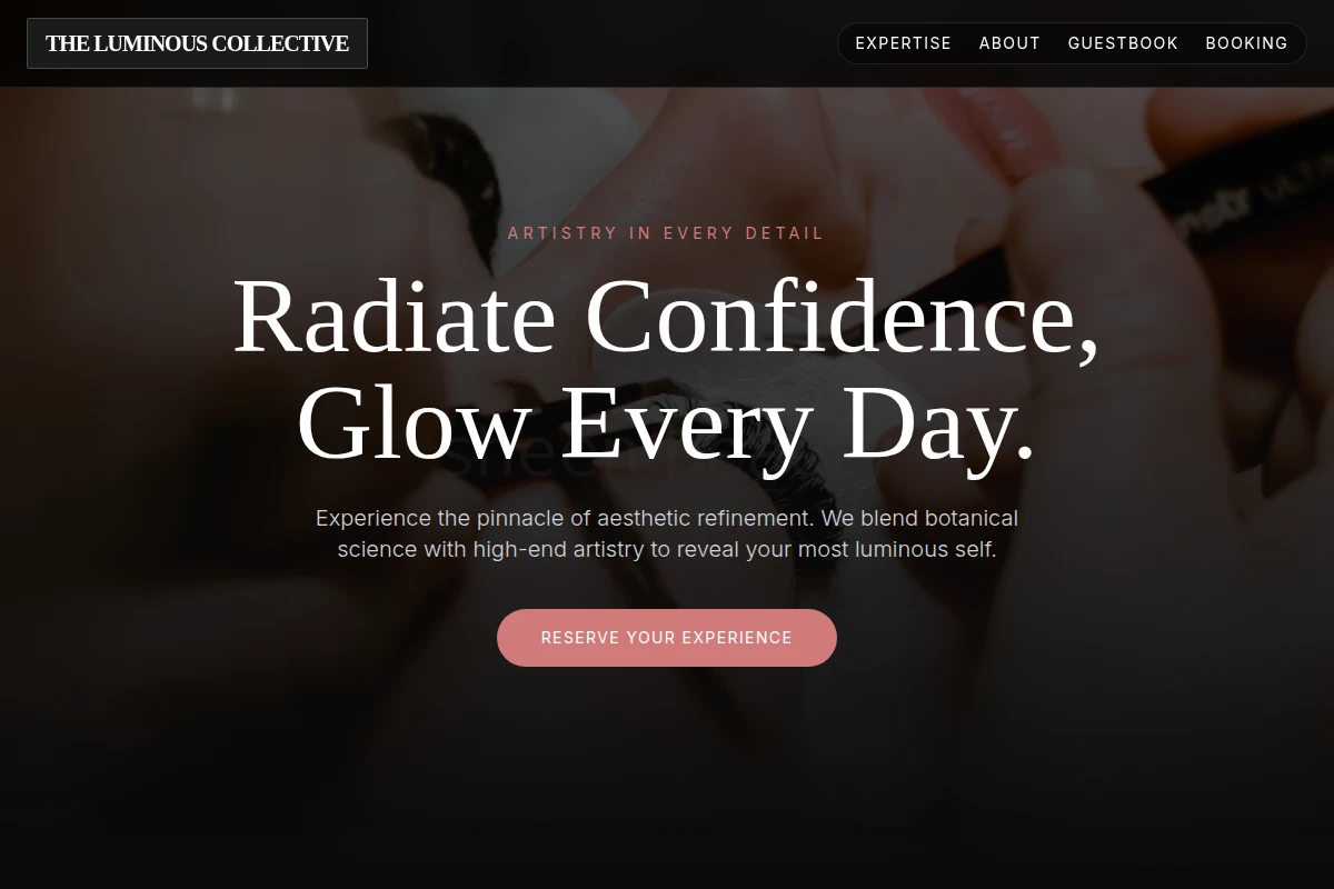 Gloss Beauty Salon