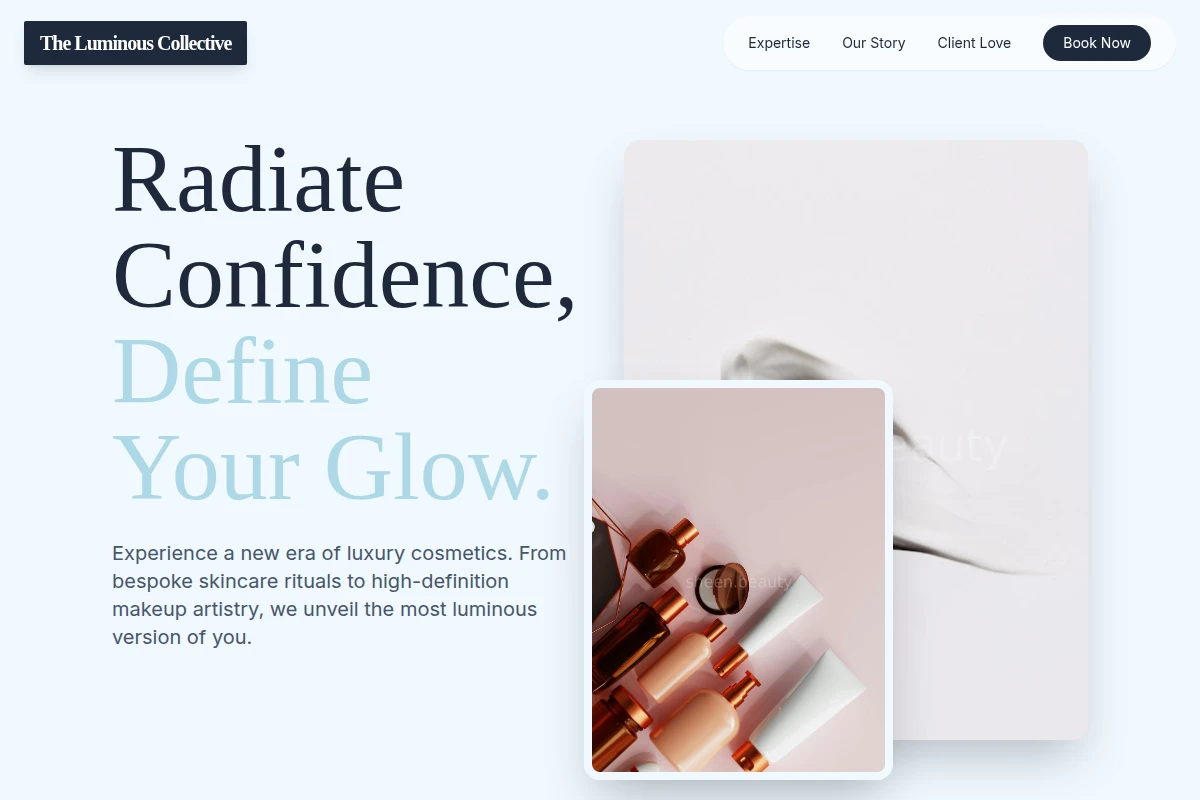 Silk Cosmetics
