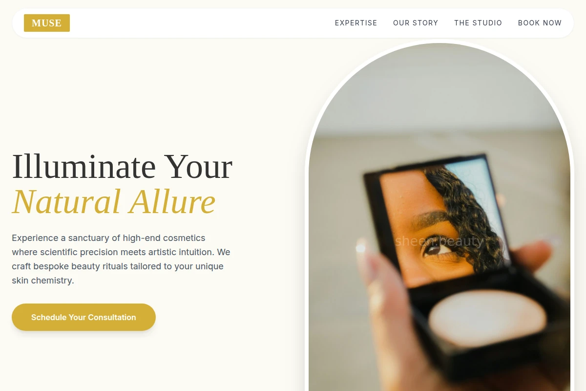 Muse Cosmetics