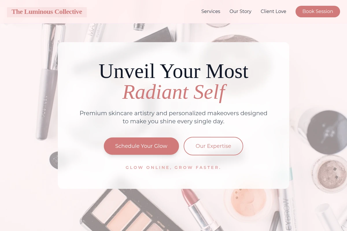 Marble Cosmetics