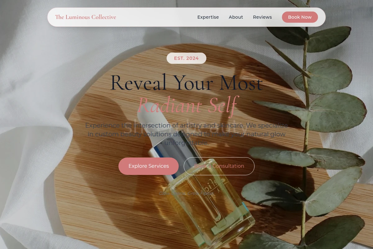 Hue Cosmetics