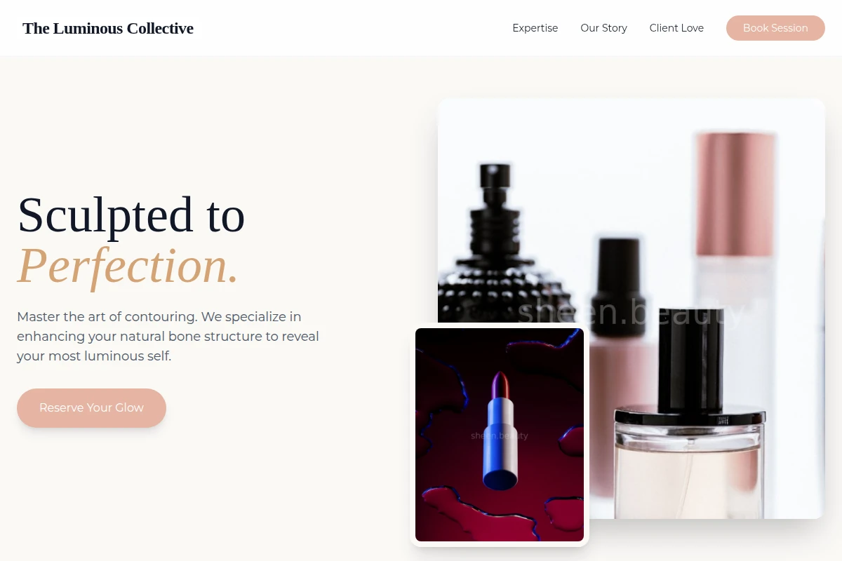 Contour Cosmetics