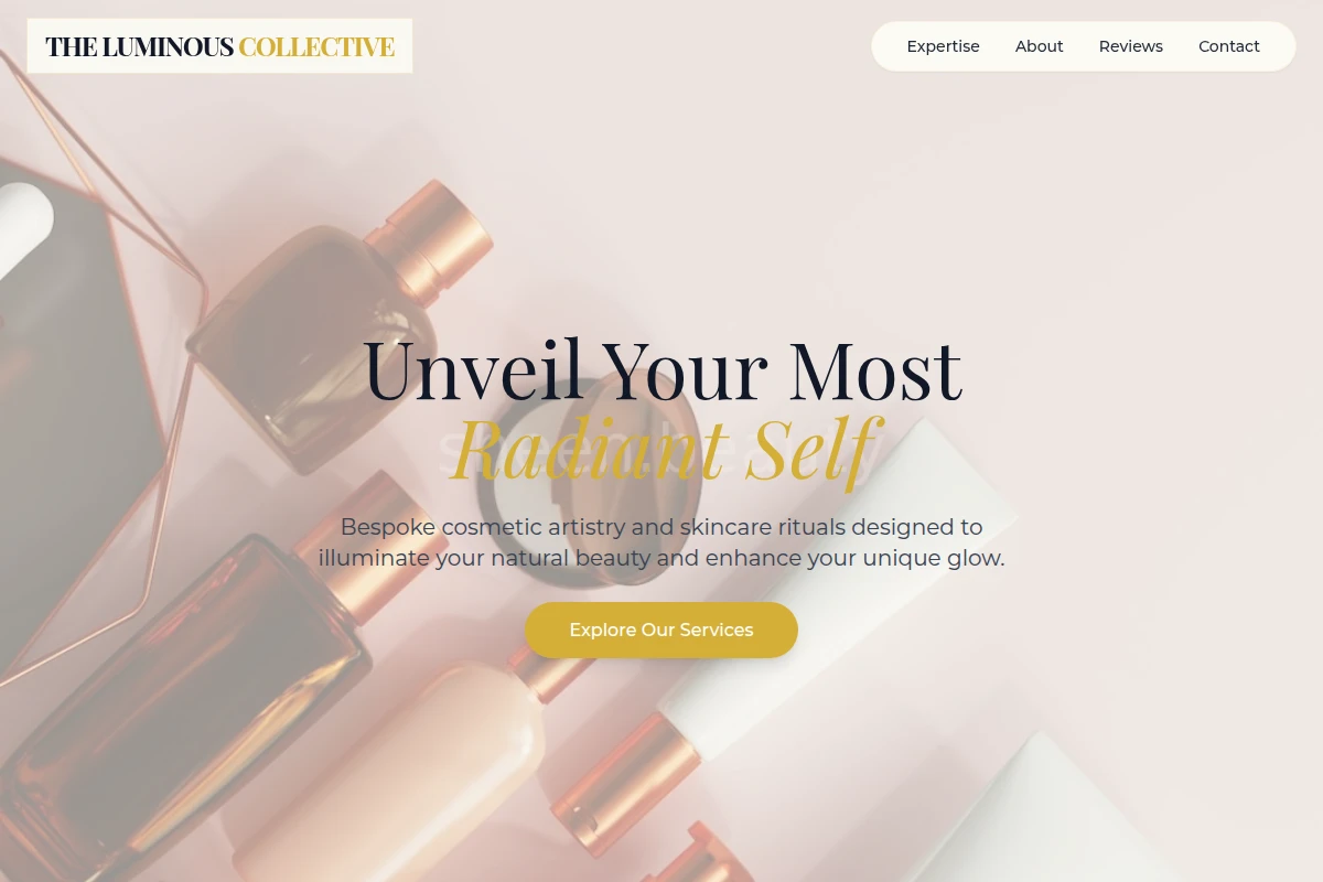 Tint Cosmetics