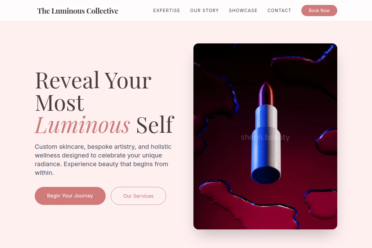 Glam Cosmetics