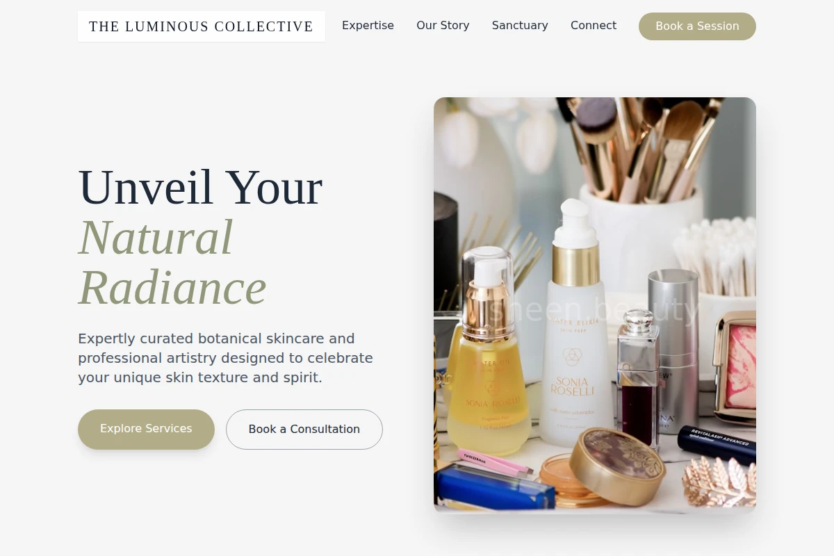 Petal Cosmetics