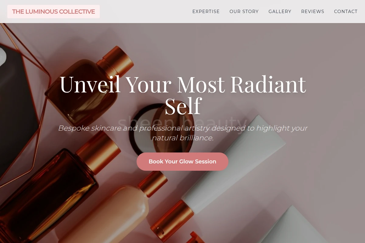Brilliance Cosmetics