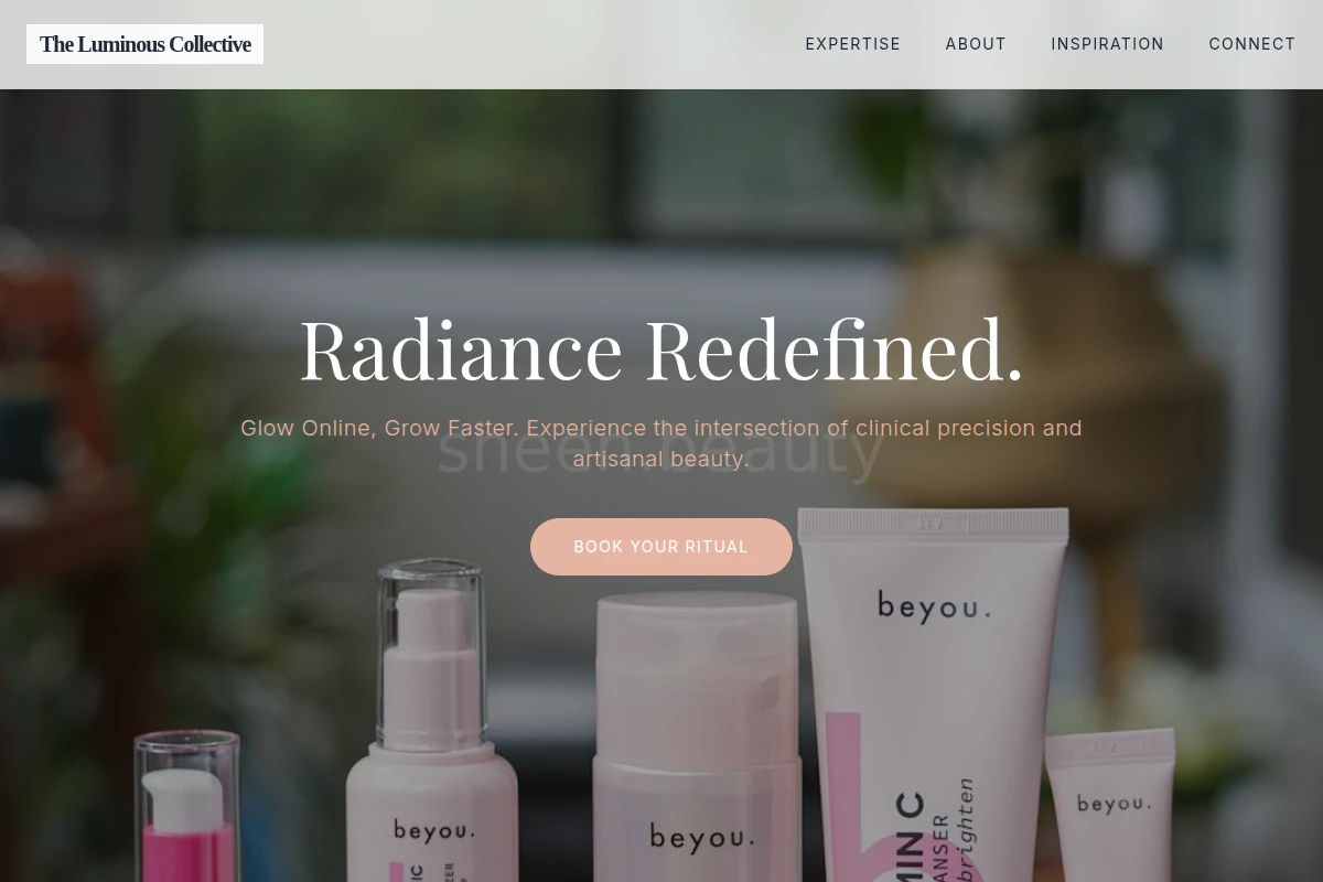 cosmetics