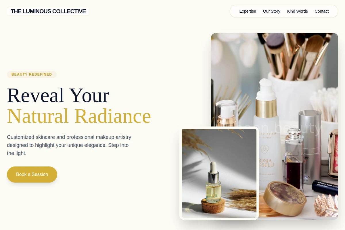 Shine Cosmetics
