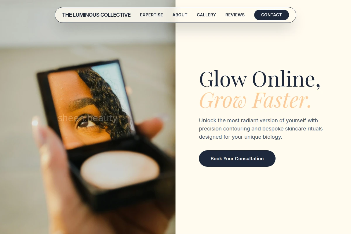Contour Cosmetics