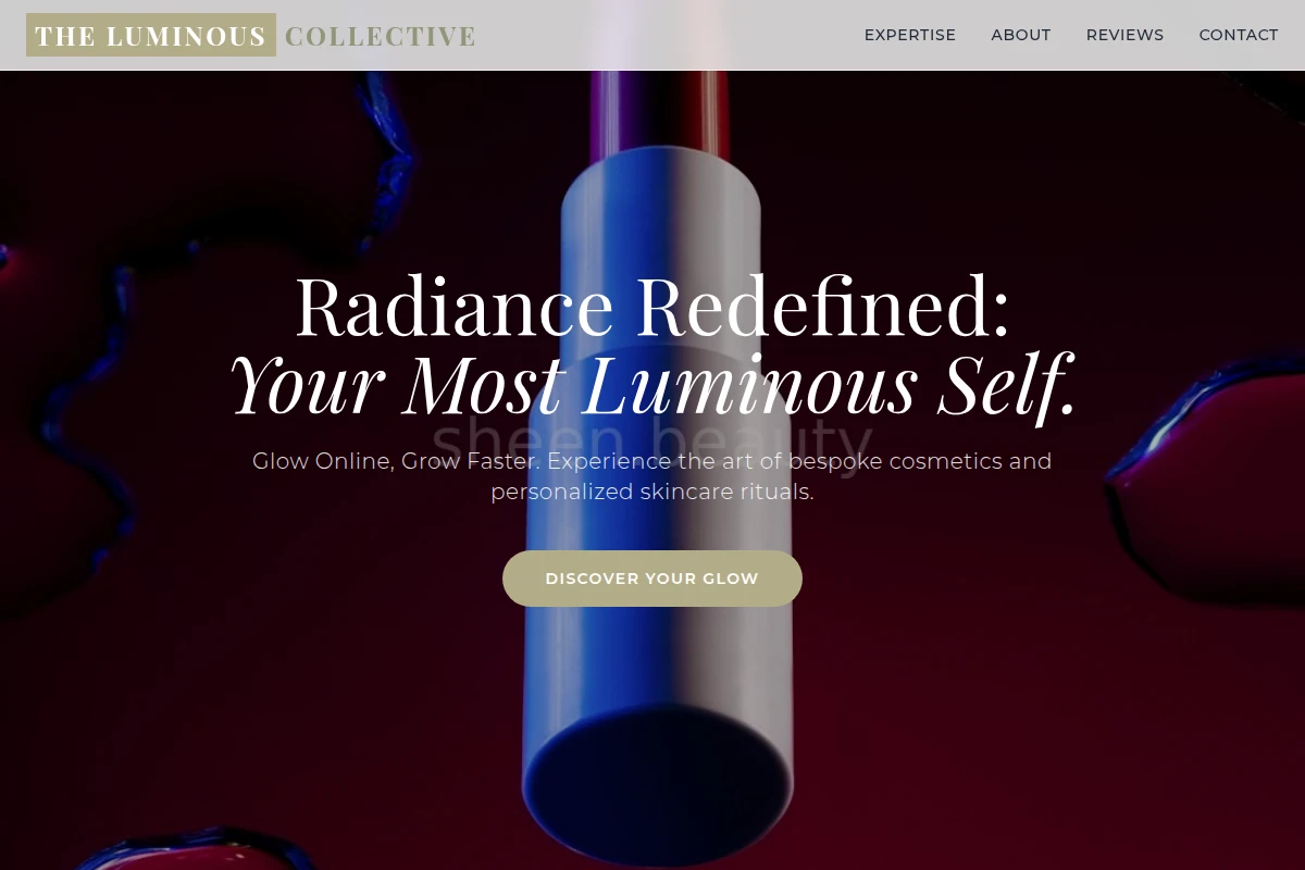 Glow Cosmetics