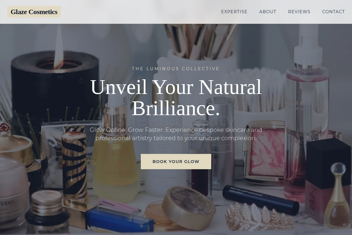 cosmetics