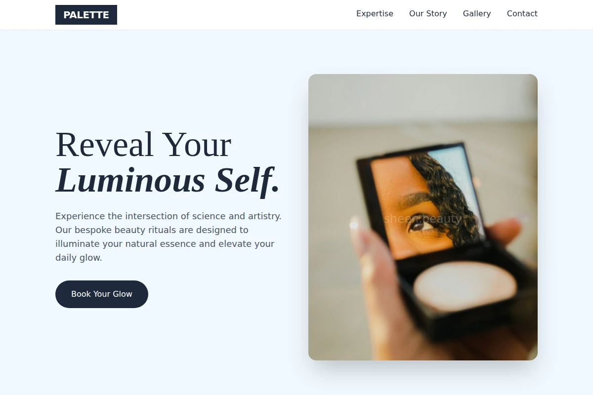 Palette Cosmetics