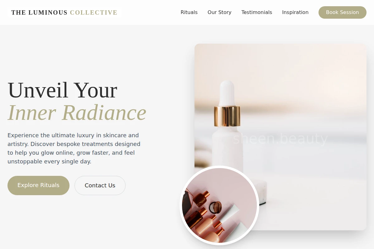 Velvet Cosmetics
