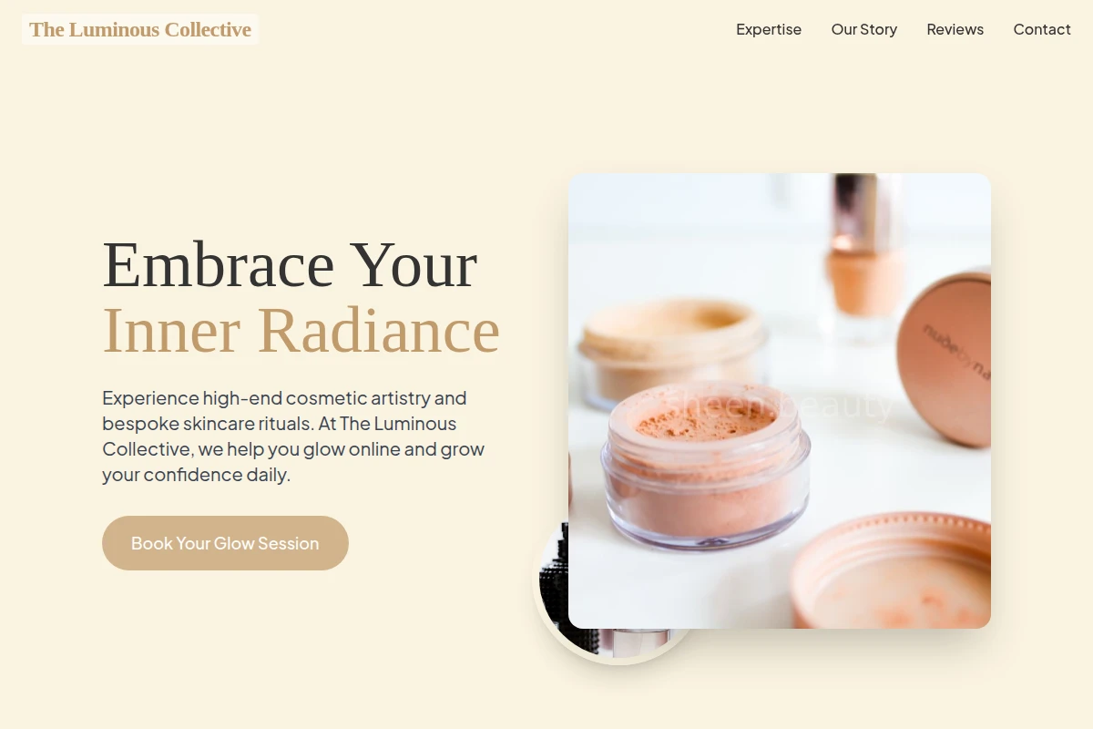 Beam Cosmetics