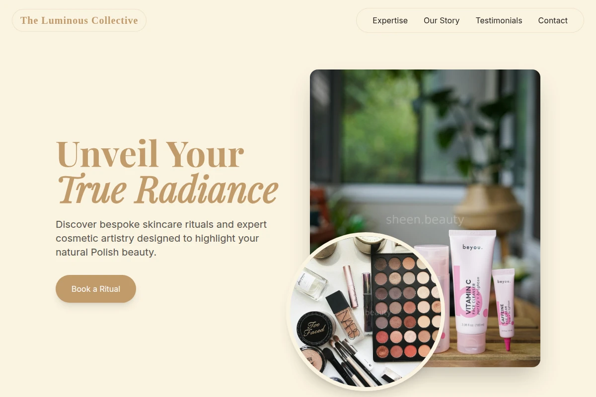Polish Cosmetics
