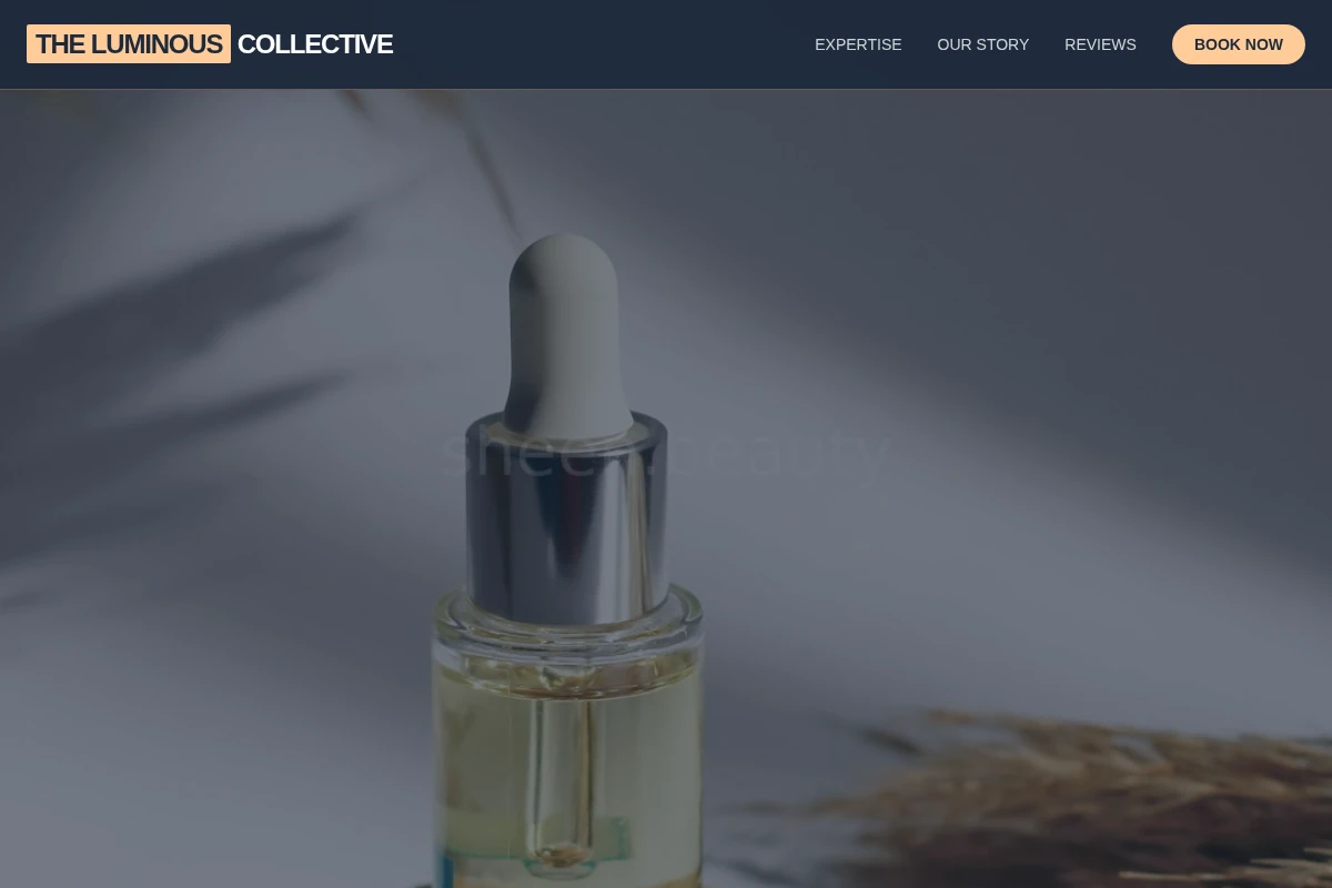 Opulence Cosmetics