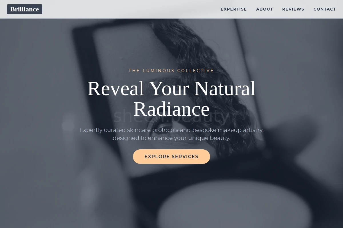 Brilliance Cosmetics