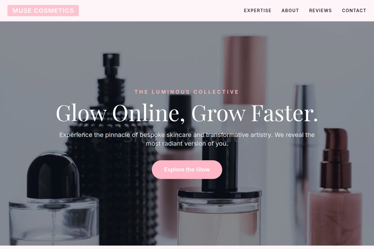 Muse Cosmetics