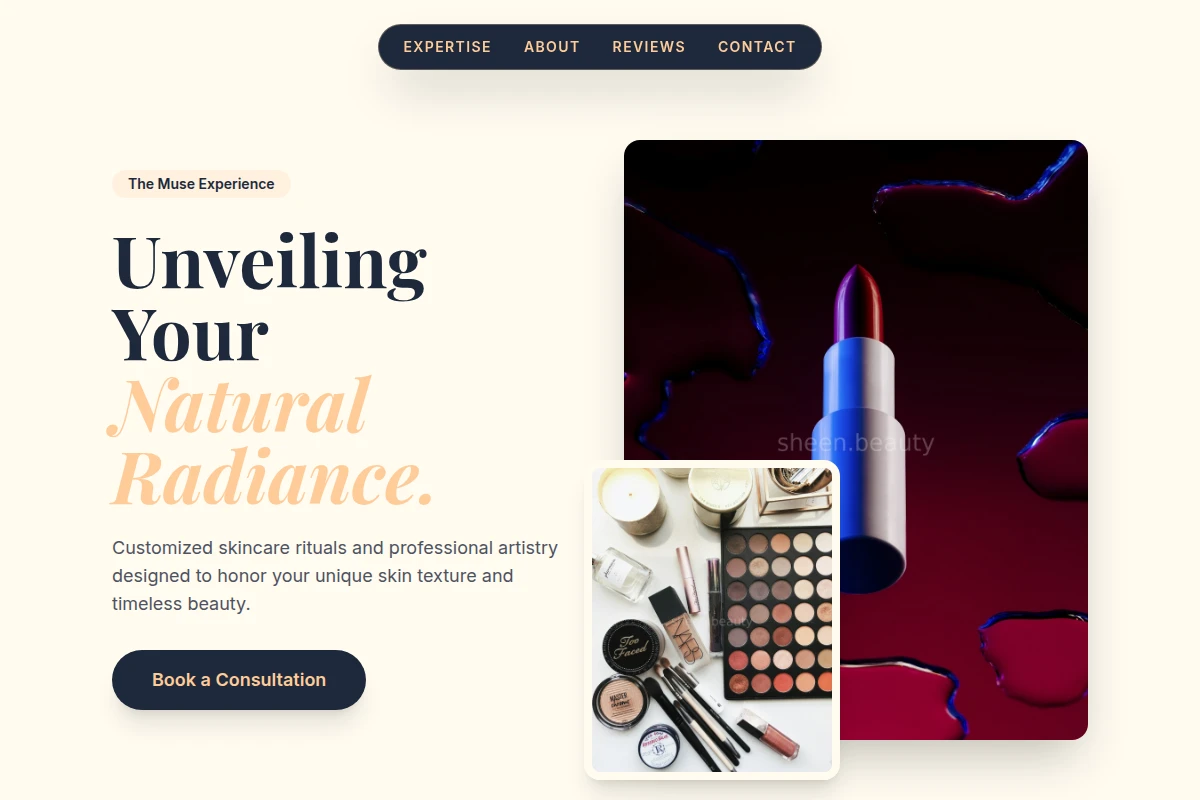 Muse Cosmetics