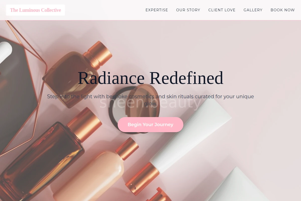 Petal Cosmetics