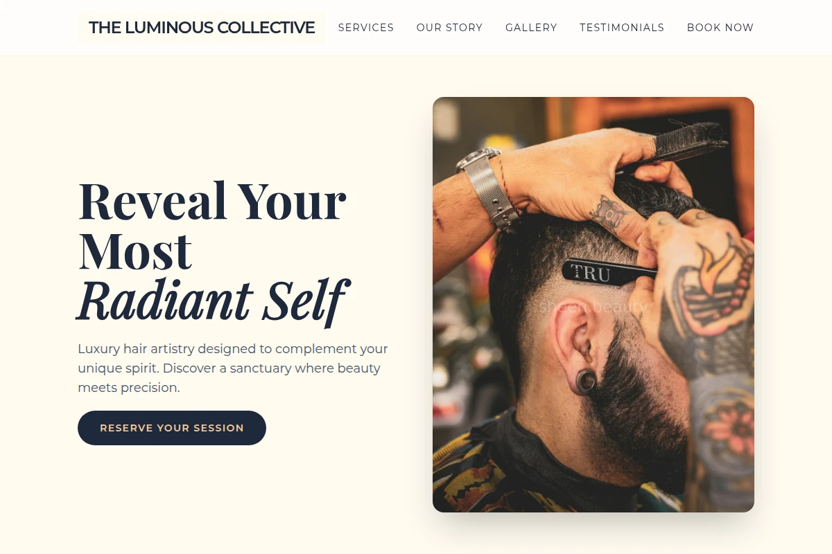 Highlight Hair Salon