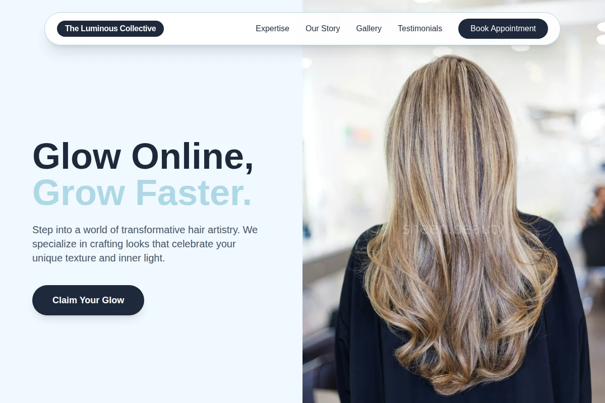 Luminary Hair Salon