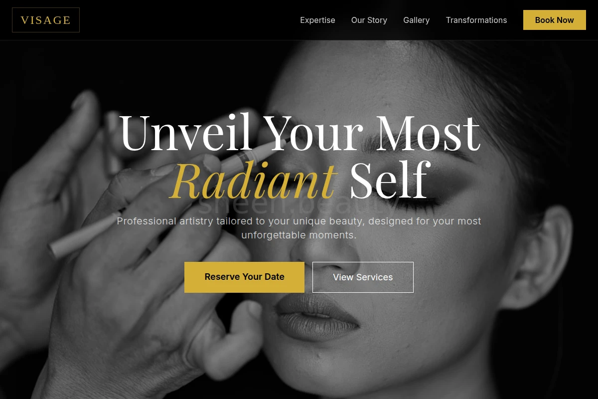 makeup-artist