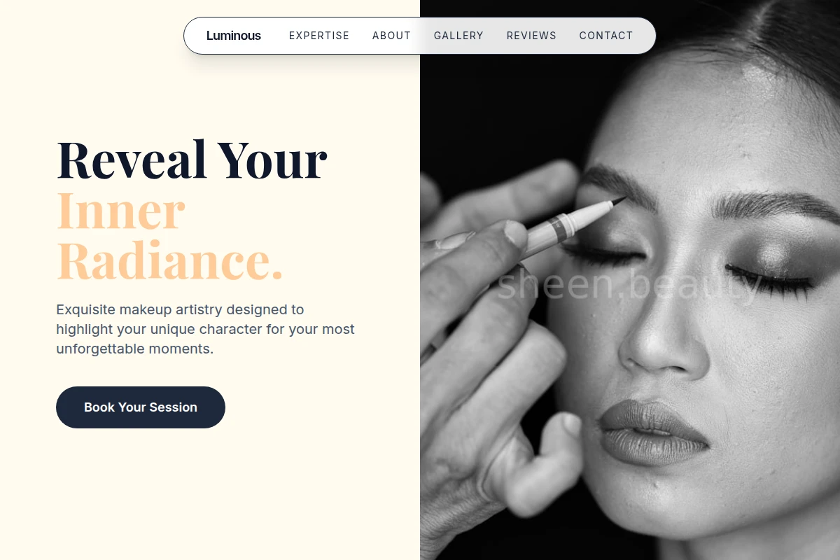 Velvet Makeup Artist