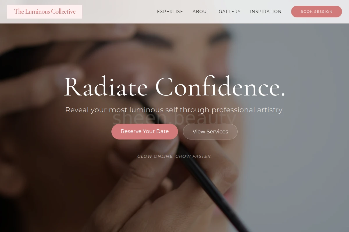 Tone Makeup Artist