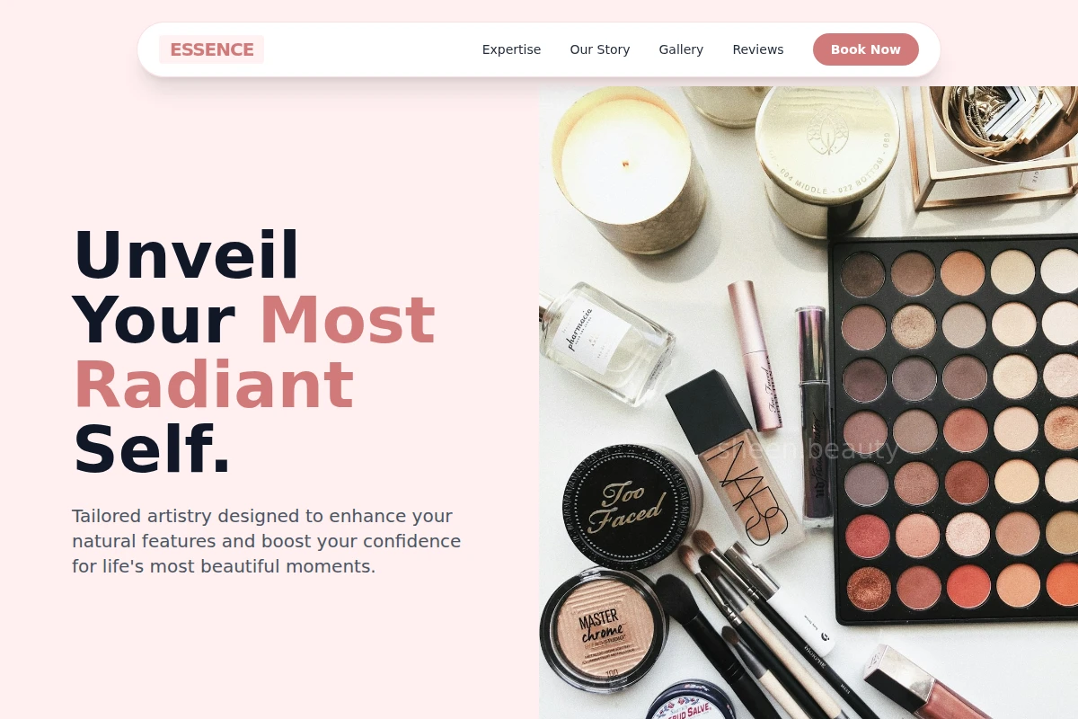 makeup-artist