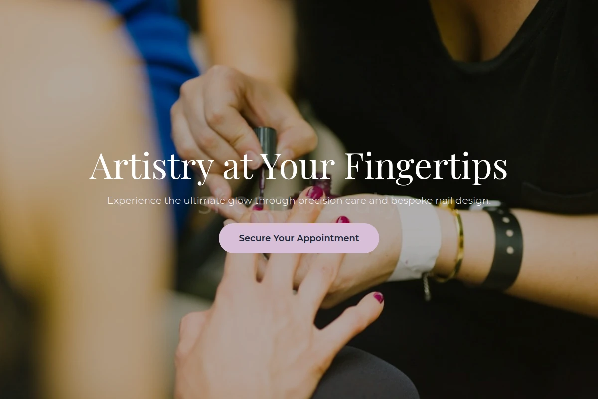 Lustre Nail Salon