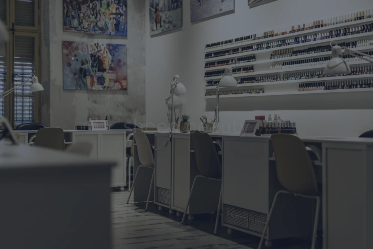 Visage Nail Salon